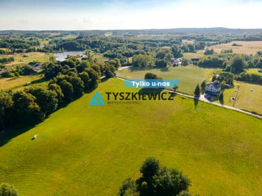Działka budowlana Michalin
