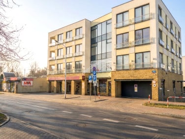 Lokal Piaseczno