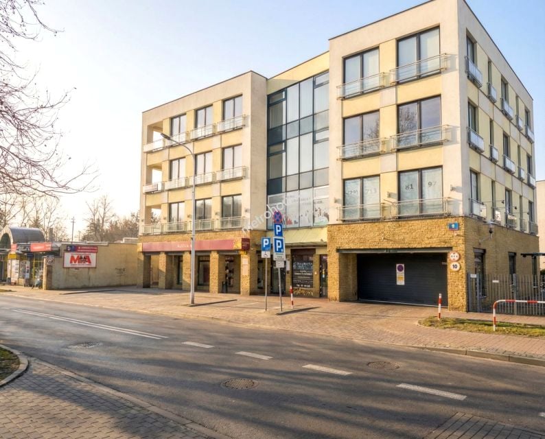 Lokal Piaseczno