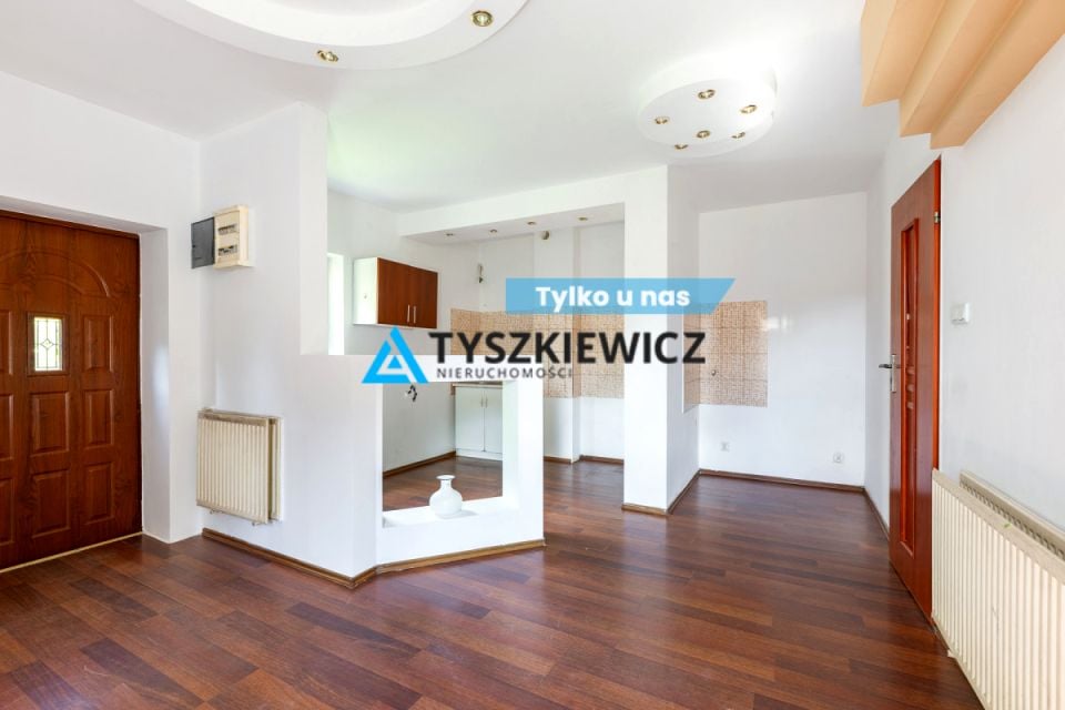 Mieszkanie Miastko