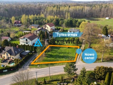 Działka Graniczna Wieś
