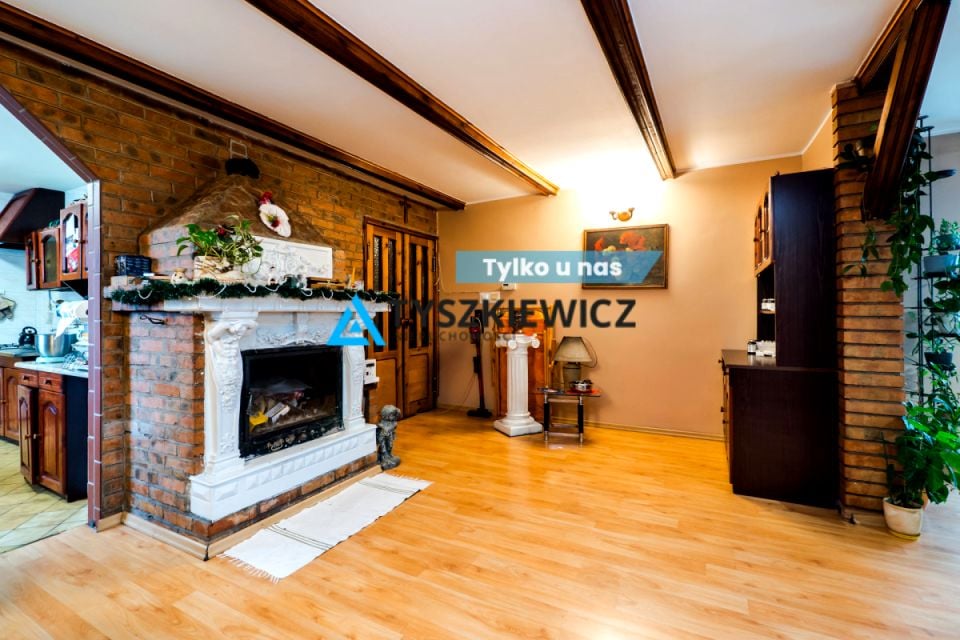 Dom Człuchów