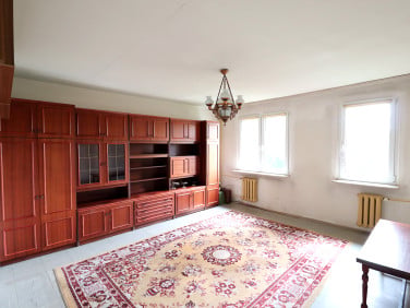 Mieszkanie nad rzeką
