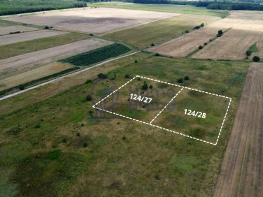 Działka inna Golanka Górna