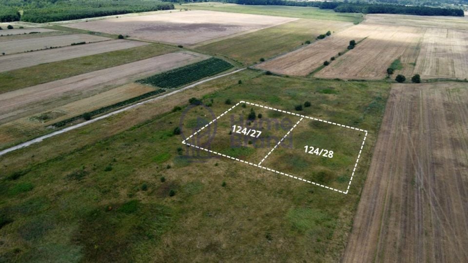 Działka inna Golanka Górna