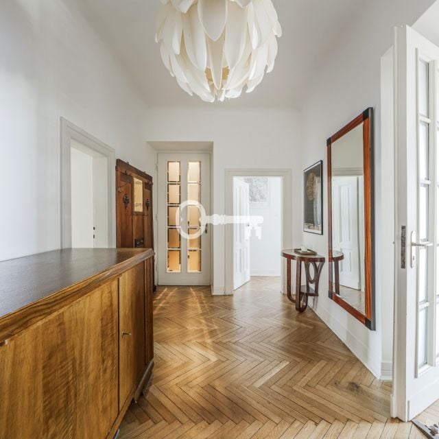 Mieszkanie Warszawa wynajem