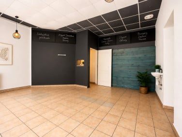 Lokal Łódź