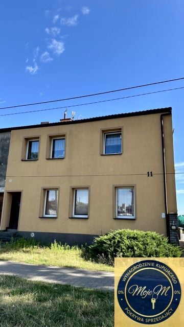 Mieszkanie Mierzyn