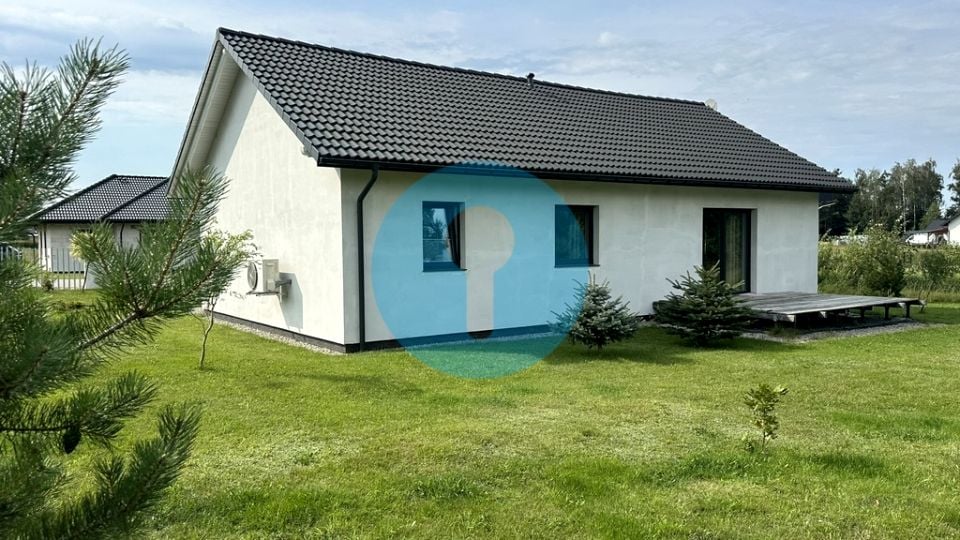 Dom Skrzelczyce