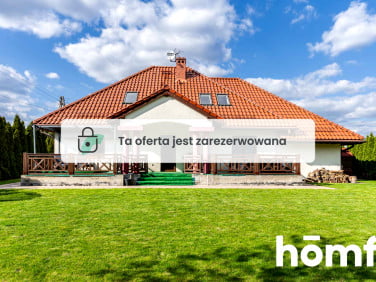 Dom Żory