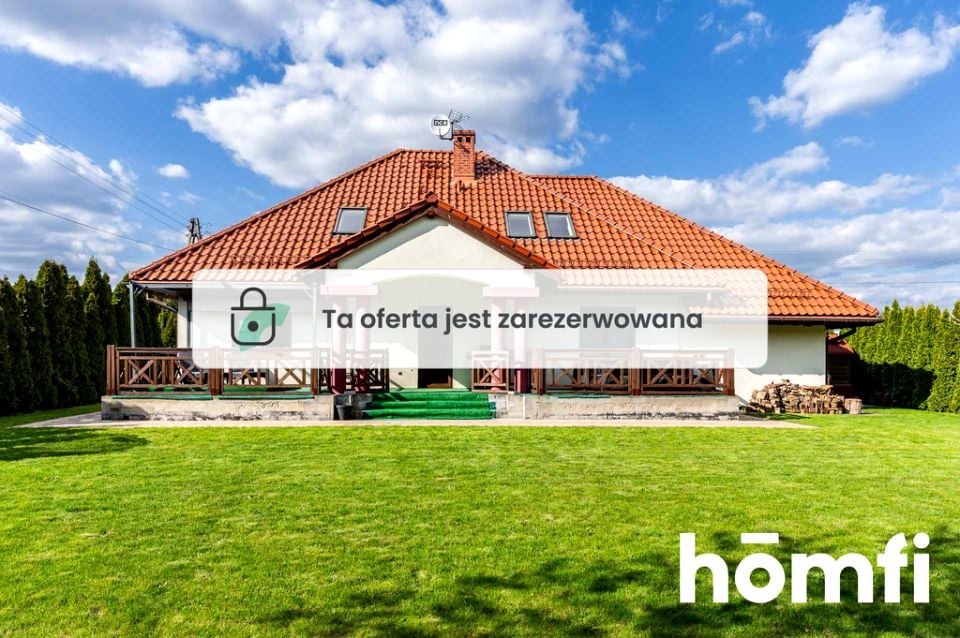 Dom Żory