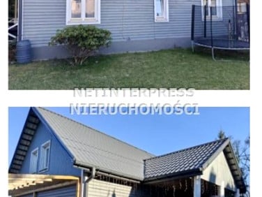 Mieszkanie Serock