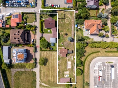 Działka budowlana Warszawa