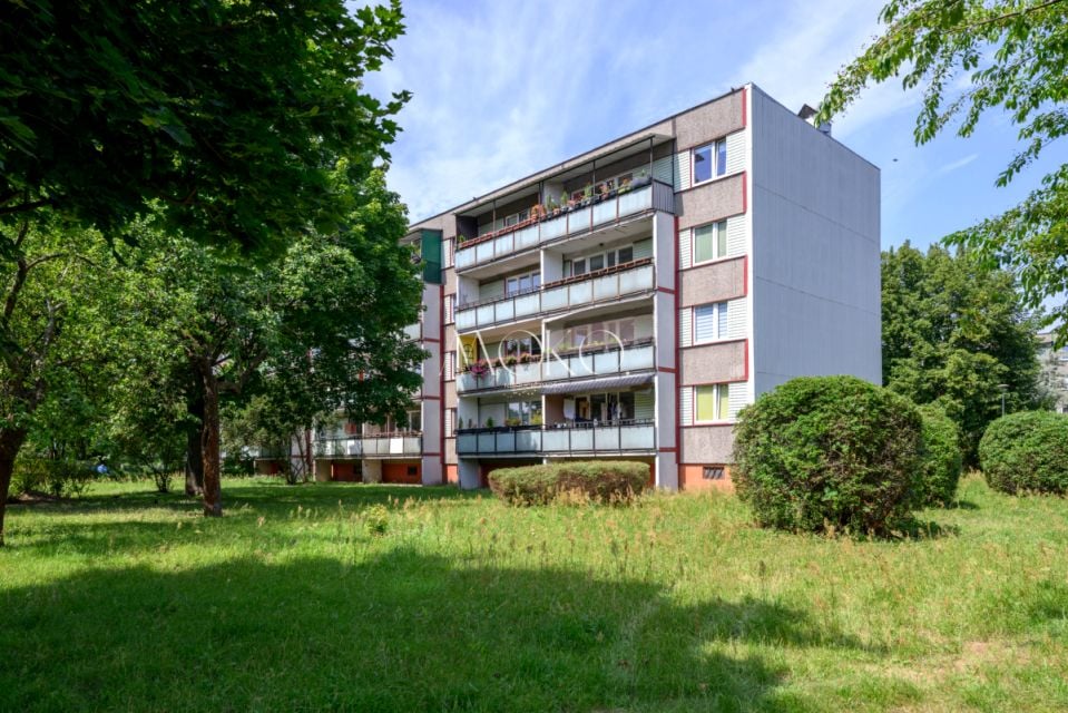 Mieszkanie Grodzisk Mazowiecki