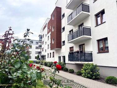 Mieszkanie Gorzów Wielkopolski