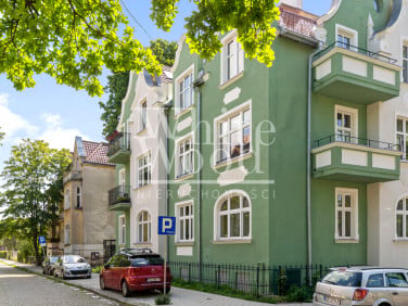 Mieszkanie Gdańsk