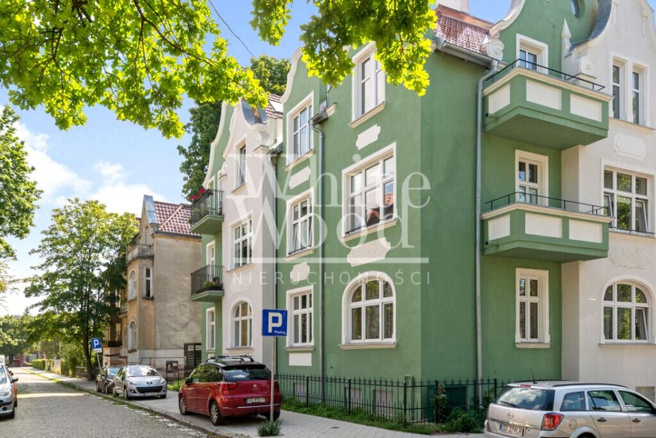 Mieszkanie Gdańsk