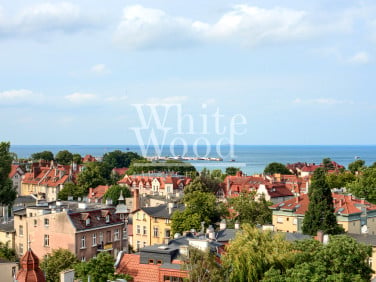 Mieszkanie Sopot