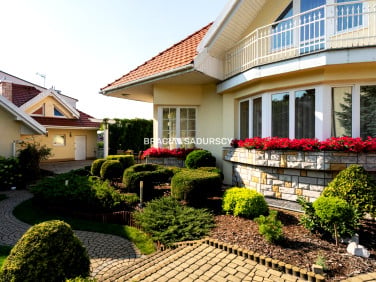 Dom Wieliczka