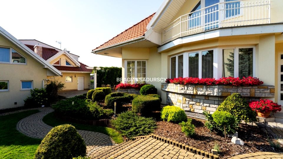 Dom Wieliczka