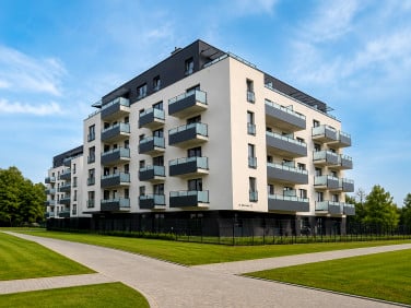 Mieszkanie Katowice