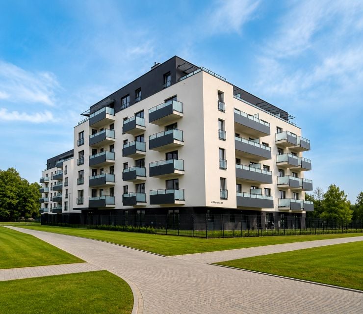 Mieszkanie Katowice