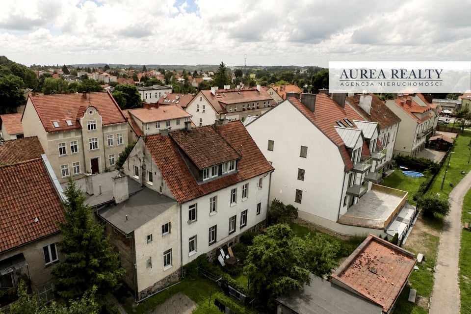 Mieszkanie Olsztynek