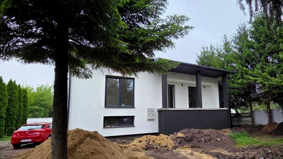 Dom Starowa Góra