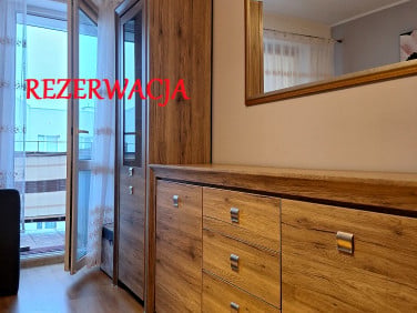 Mieszkanie przy lesie