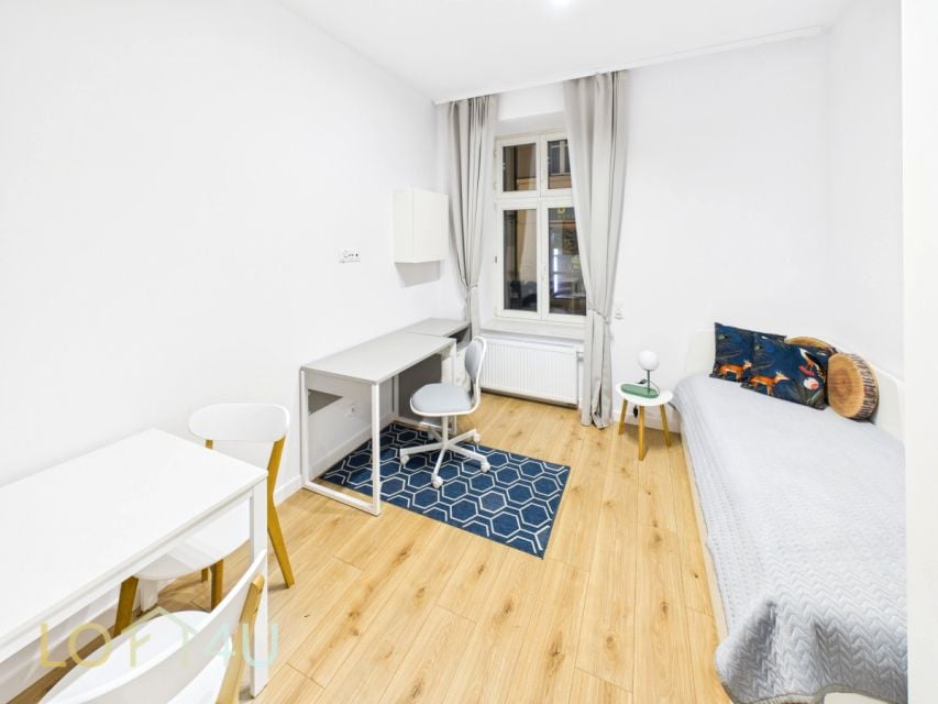 Wynajmę Mieszkanie Katowice - 23 m², Katowice