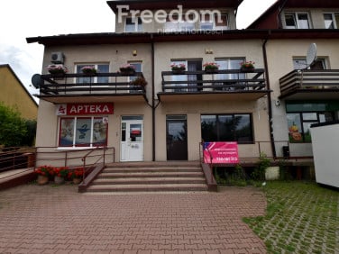 Lokal Ostrowiec Świętokrzyski wynajem