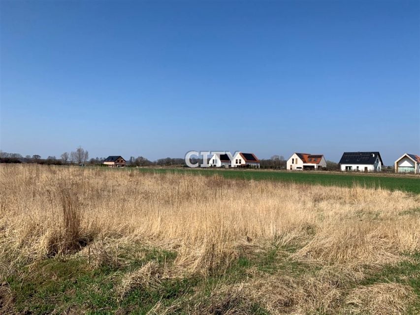 Działka Kobierzyce