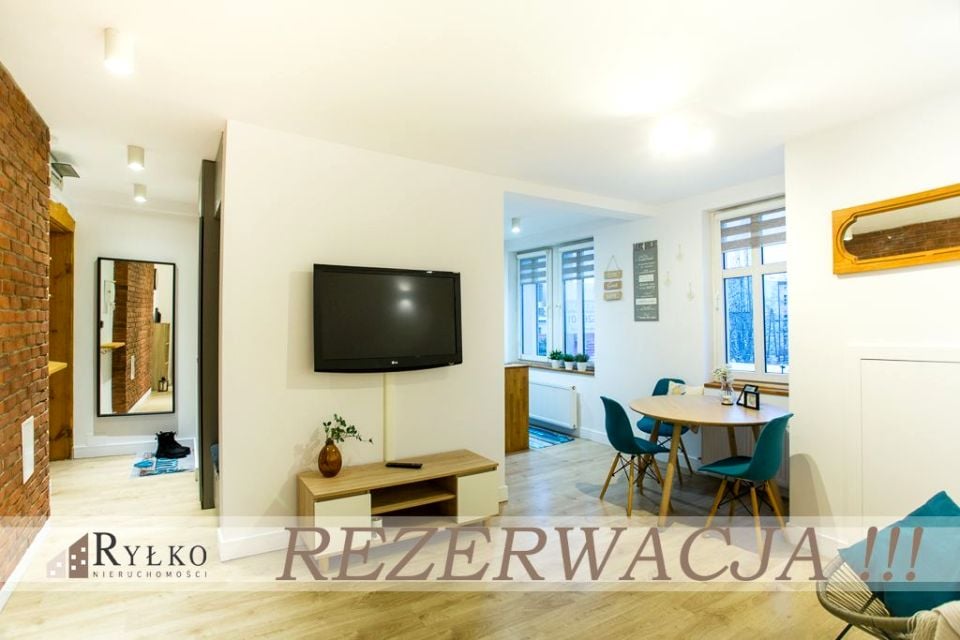 Mieszkanie Bydgoszcz