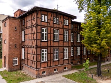 Mieszkanie Poznań