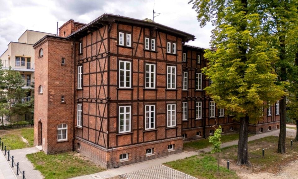 Mieszkanie Poznań