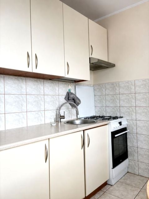 Mieszkanie Rzeszów