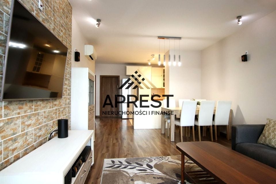 Mieszkanie apartamentowiec sprzedaż
