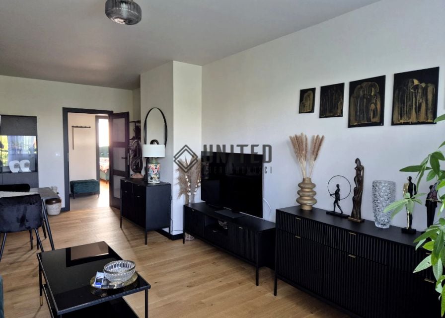 Apartament, ul. Majowa