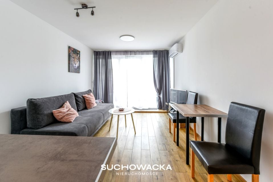 Mieszkanie Dziwnówek