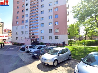 Mieszkanie Gdańsk