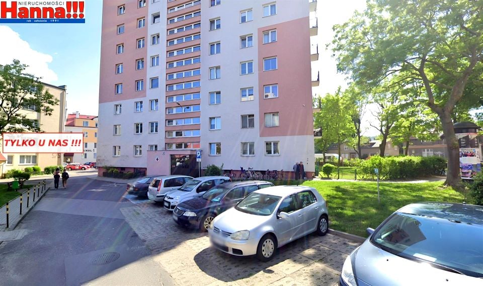 Mieszkanie Gdańsk