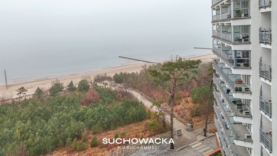 Mikrokawalerka, ul. 1 Maja
