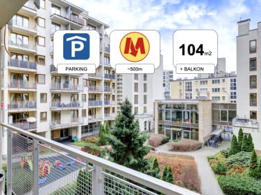 Mieszkanie Warszawa