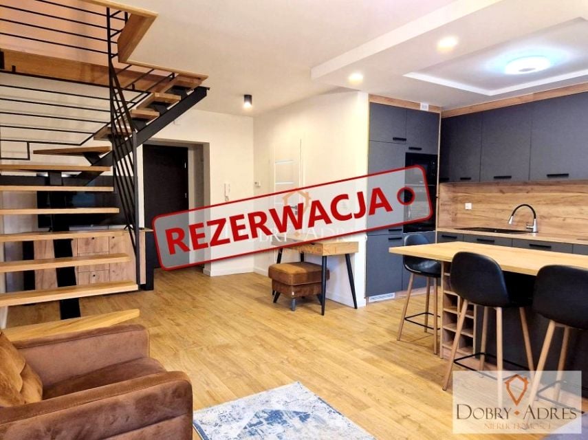 Mieszkanie Rzeszów