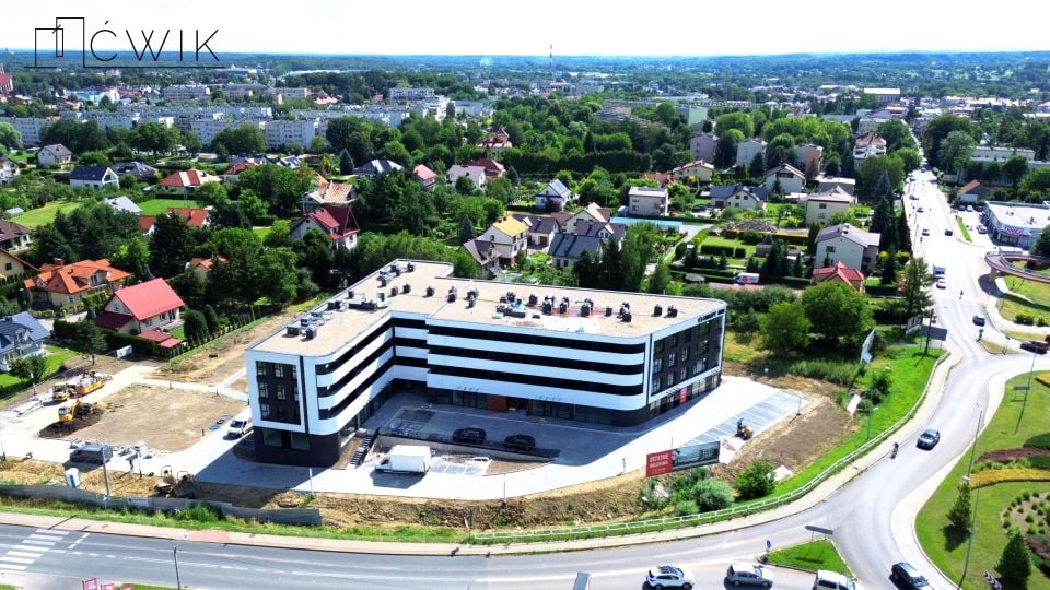 Lokal Brzesko