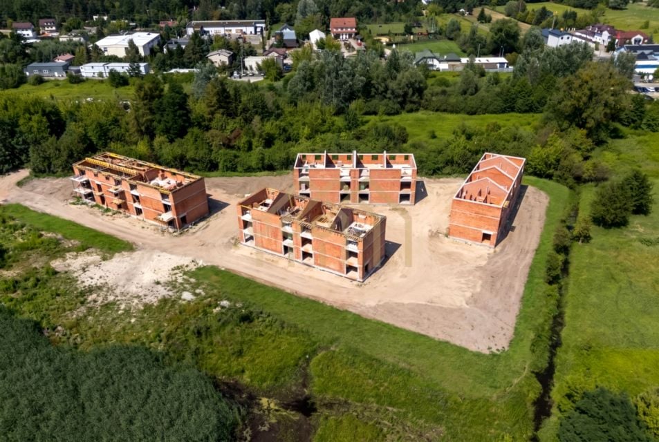 Dom Mościska
