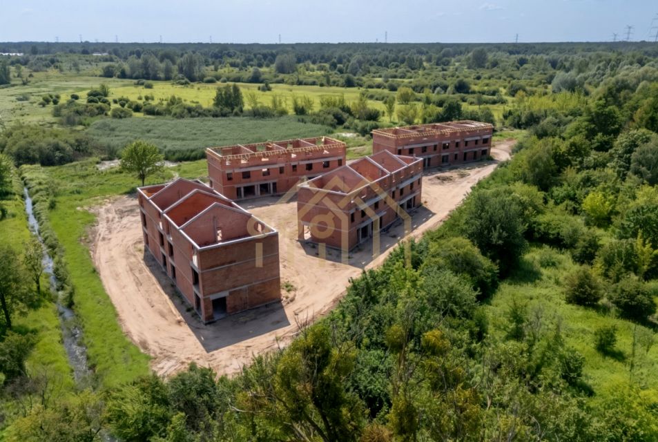 Dom Mościska
