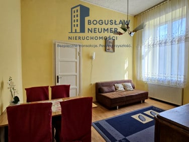 Mieszkanie Łódź