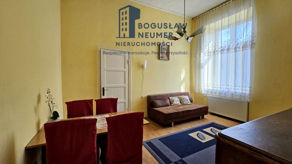 Mieszkanie Łódź