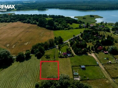 Działka Guty Rożyńskie